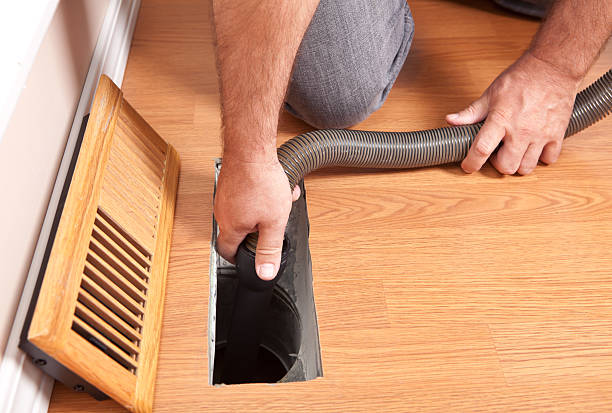 Best Air Duct Cleaning Near Me  in Golden Meadow, LA