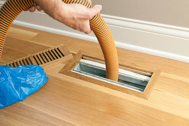 Best Ventilation Cleaning Services  in Golden Meadow, LA
