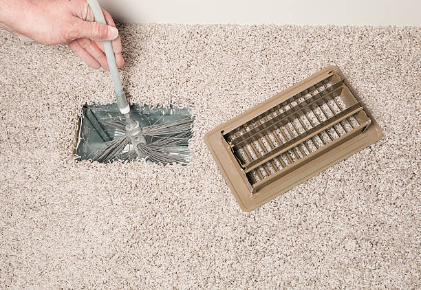 Trusted Golden Meadow, LA Airduct Cleaning Experts