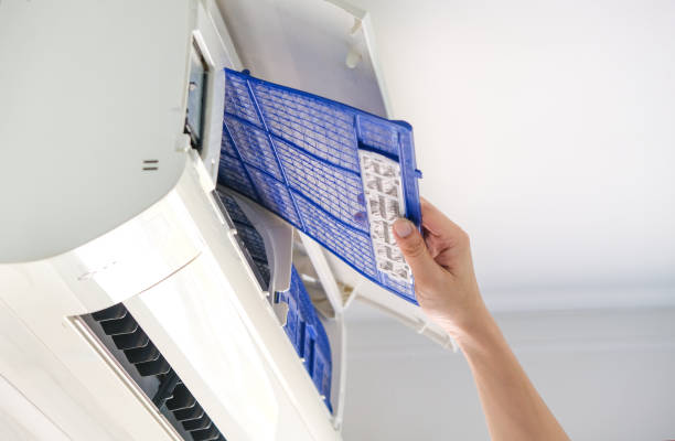 Best Commercial Air Duct Cleaning  in Golden Meadow, LA