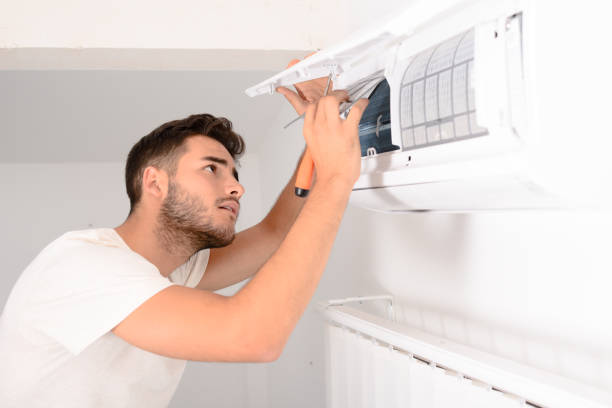 Best Affordable Air Duct Cleaning  in Golden Meadow, LA